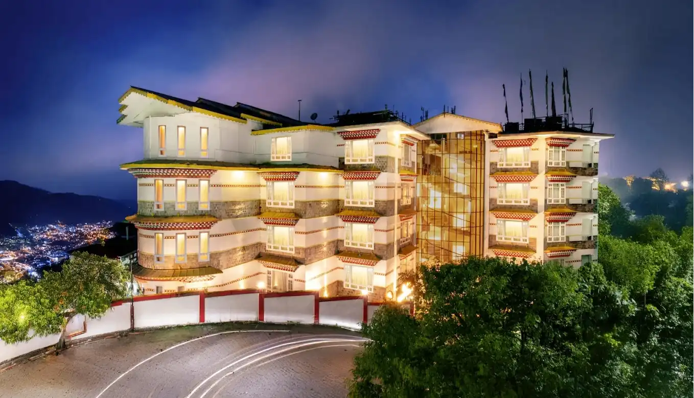 event-venue-Udaan Hotels | Keepsa Hotel & Spa
